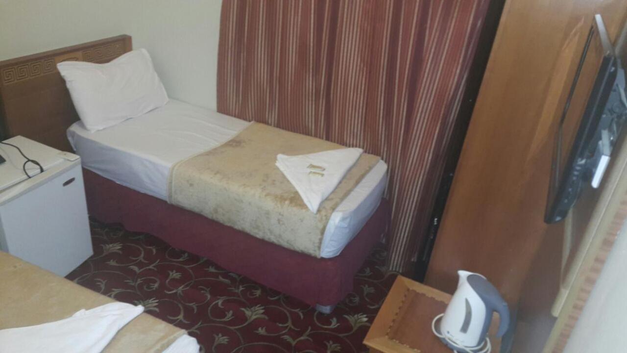 Sarh Al Manamah Hotel 5 Мекка Экстерьер фото