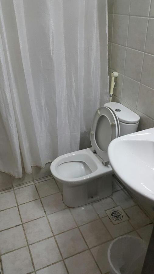 Sarh Al Manamah Hotel 5 Мекка Экстерьер фото