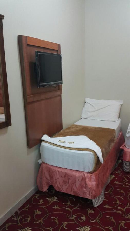 Sarh Al Manamah Hotel 5 Мекка Экстерьер фото