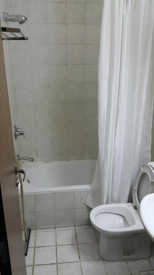 Sarh Al Manamah Hotel 5 Мекка Экстерьер фото